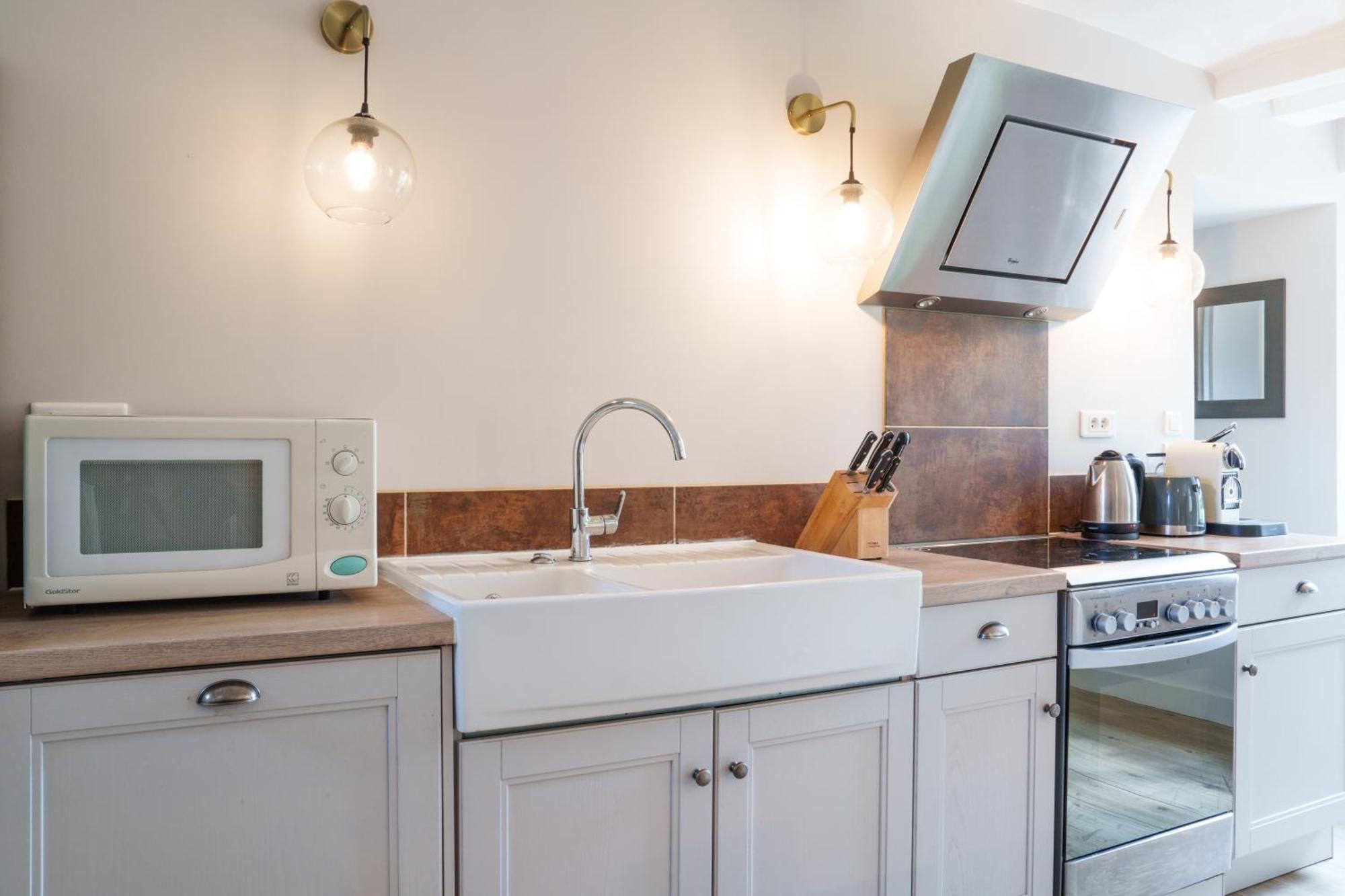 Maison Campagne Proche Tours Et Loches 6 Personnes Saint-Branchs Luaran gambar