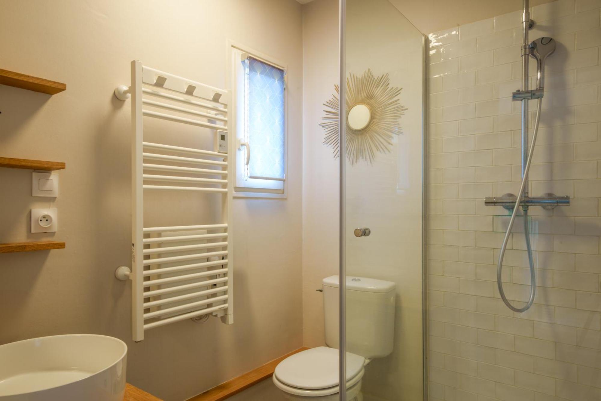 Maison Campagne Proche Tours Et Loches 6 Personnes Saint-Branchs Luaran gambar